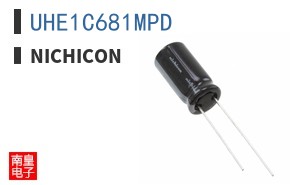 UHE1C681MPD ͼƬ