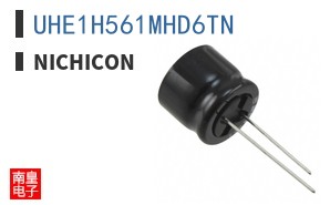 UHE1H561MHD6TN ͼƬ