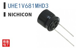 UHE1V681MHD3 ͼƬ