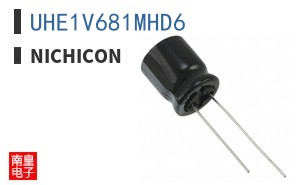 UHE1V681MHD6 ͼƬ