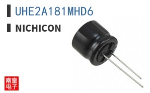 UHE2A181MHD6 ͼƬ