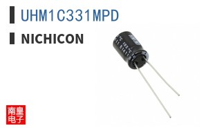 UHM1C331MPD ͼƬ