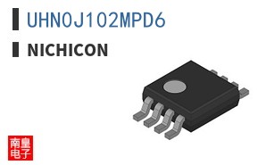 UHN0J102MPD6 ͼƬ