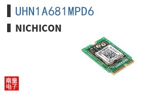 UHN1A681MPD6 ͼƬ