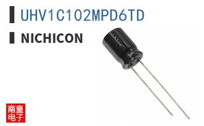UHV1C102MPD6TD ͼƬ