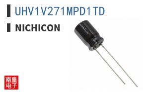 UHV1V271MPD1TD ͼƬ