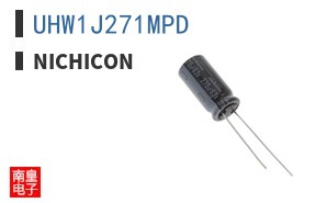 UHW1J271MPD ͼƬ