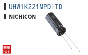 UHW1K221MPD1TD ͼƬ