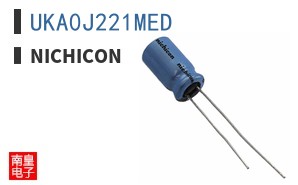 UKA0J221MED ͼƬ