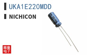 UKA1E220MDD ͼƬ