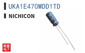 UKA1E470MDD1TD ͼƬ