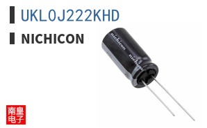 UKL0J222KHD ͼƬ