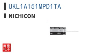 UKL1A151MPD1TA ͼƬ