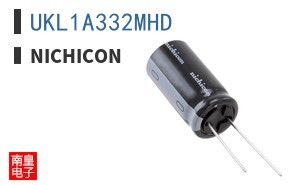 UKL1A332MHD ͼƬ