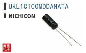 UKL1C100MDDANATA ͼƬ