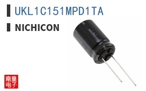 UKL1C151MPD1TA ͼƬ
