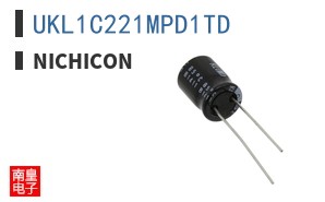 UKL1C221MPD1TD ͼƬ