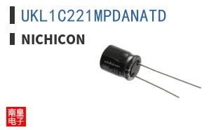 UKL1C221MPDANATD ͼƬ