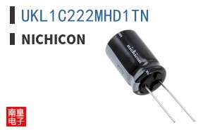 UKL1C222MHD1TN ͼƬ