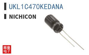 UKL1C470KEDANA ͼƬ