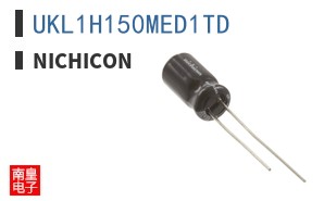 UKL1H150MED1TD ͼƬ