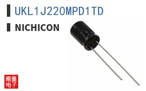 UKL1J220MPD1TD ͼƬ