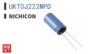 UKT0J222MPD ͼƬ
