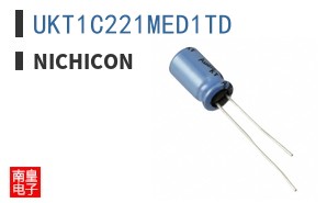 UKT1C221MED1TD ͼƬ