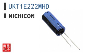 UKT1E222MHD ͼƬ