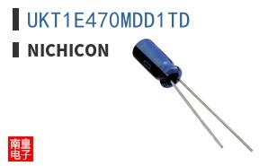 UKT1E470MDD1TD ͼƬ