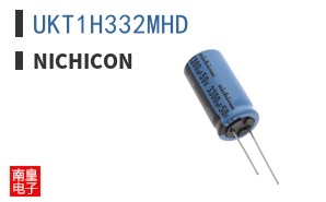 UKT1H332MHD ͼƬ