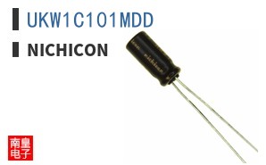 UKW1C101MDD ͼƬ