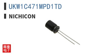 UKW1C471MPD1TD ͼƬ