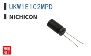 UKW1E102MPD ͼƬ