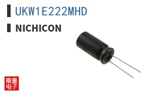 UKW1E222MHD ͼƬ