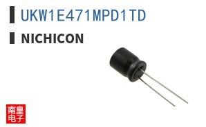 UKW1E471MPD1TD ͼƬ