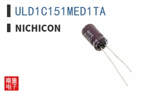 ULD1C151MED1TA ͼƬ