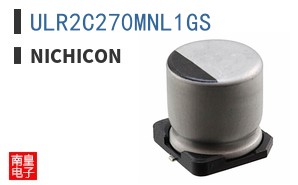 ULR2C270MNL1GS ͼƬ