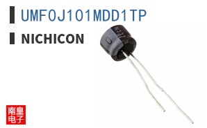 UMF0J101MDD1TP ͼƬ