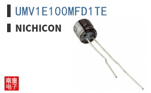 UMV1E100MFD1TE ͼƬ