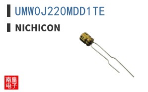 UMW0J220MDD1TE ͼƬ