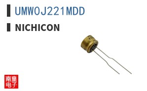 UMW0J221MDD ͼƬ