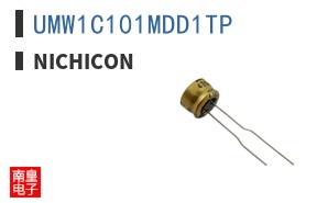 UMW1C101MDD1TP ͼƬ