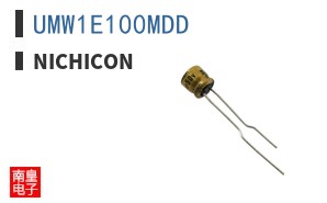 UMW1E100MDD ͼƬ