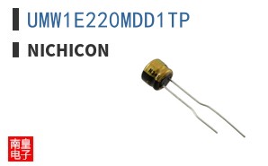 UMW1E220MDD1TP ͼƬ