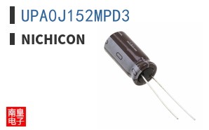 UPA0J152MPD3 ͼƬ