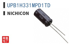 UPB1H331MPD1TD ͼƬ