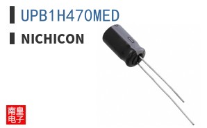 UPB1H470MED ͼƬ