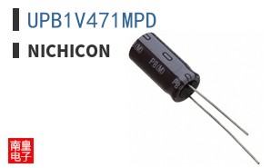 UPB1V471MPD ͼƬ