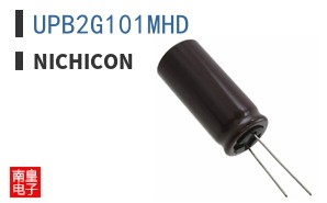 UPB2G101MHD ͼƬ